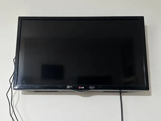 TV LG 32 POLEGADAS