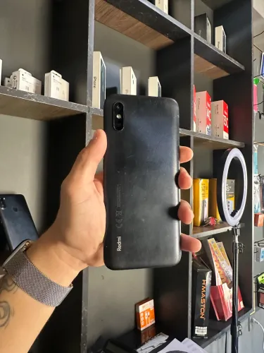 Redmi 9A 64gb