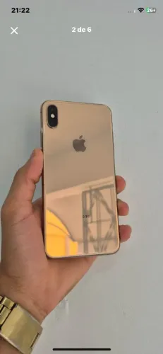Celular IPhone XS Max