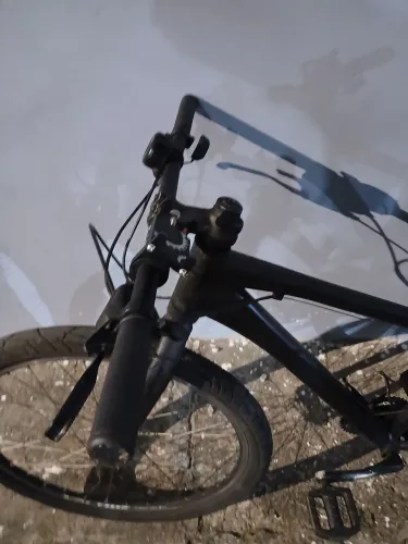 Bicicleta aro 26