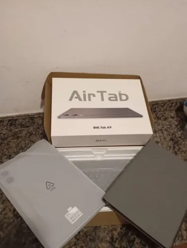 Tablet Air A9