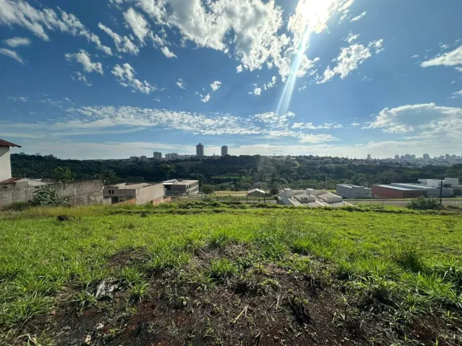 Terreno | Portal de Versalhes | Londrina