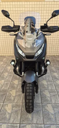 Honda X-ADV