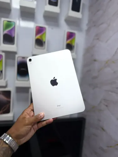 IPAD 10 - 64 SILVER