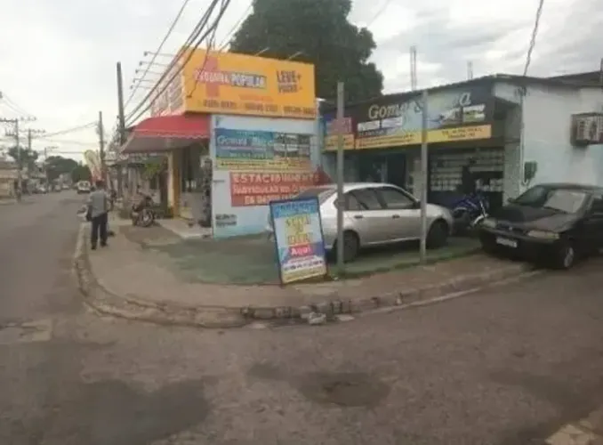 LOJA Comercial Sepetiba PARA VENDA tem 110 metros quadrados R$ 245.000