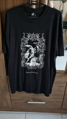 Camiseta Pinkmonstera Narcissist