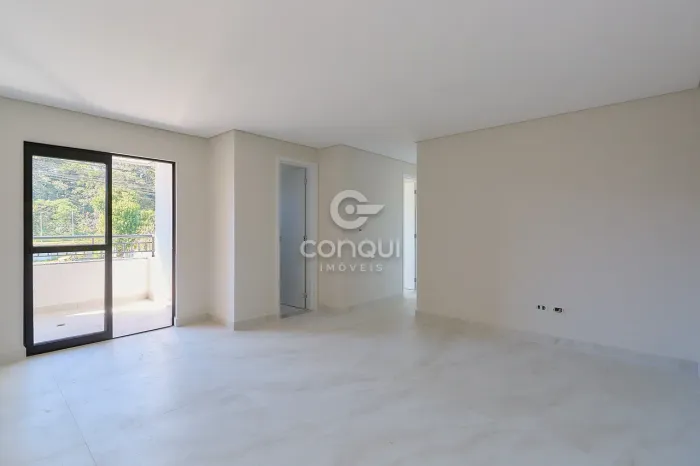 APARTAMENTO NOVO À VENDA | 02 DORMITÓRIOS | 01 SACADA COM CHURRASQUEIRA | 01 VAGA