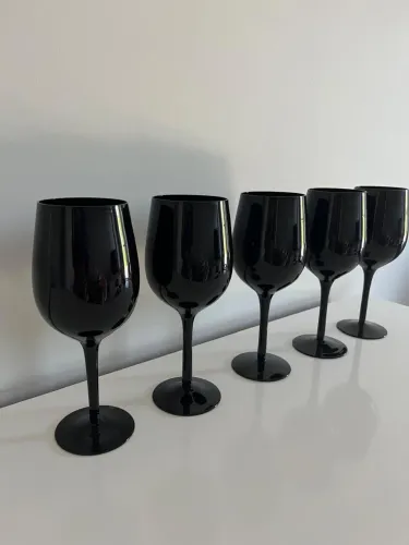 Taças de vinho