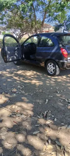 Chevrolet Celta 1.0/super/n.piq.1.0 MPFI VHC 8V 3P 2001