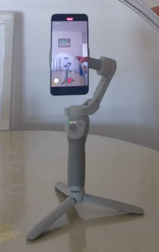 DJI OM4
