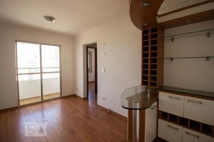 Apartamento à Venda - Jardim Éster Yolanda, 2 Quartos, 64 m2