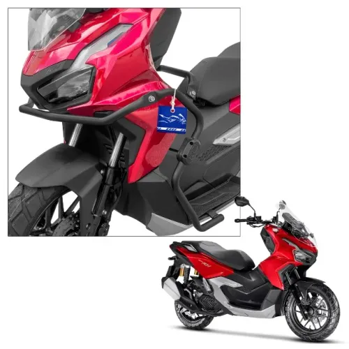 Protetor Carenagem ADV 160 2025+ Scam - Produto Novo