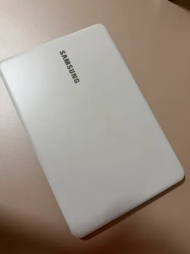 Notebook SAMSUNG