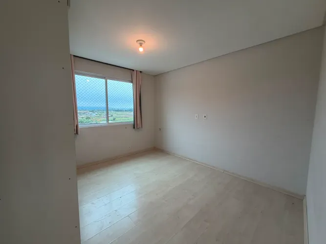 Apartamento Ilhota