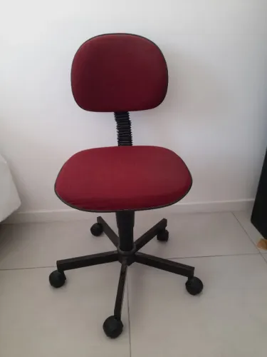 Cadeira de escritório