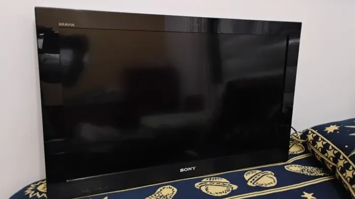Vendo tv Sony Bravia 32 pol