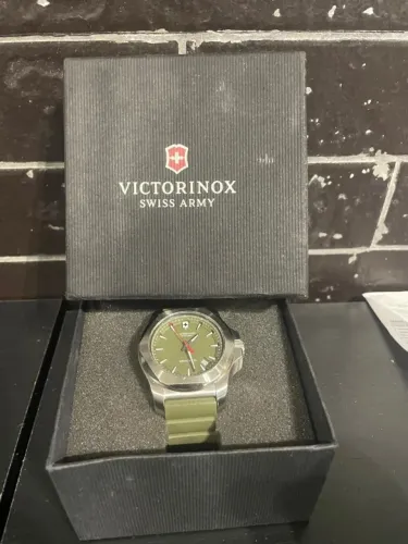 Relogio Victor Inox