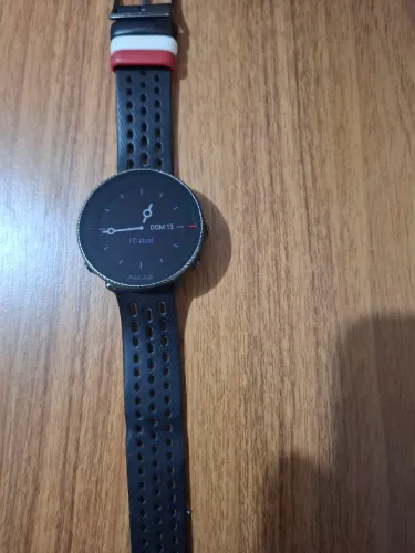 Polar vantage M2