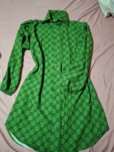 Blusa chamise gg