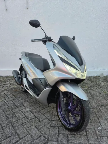 PCX 2019