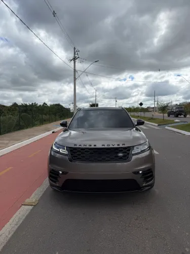 Land Rover Range Rover Range R. VE. R-DYN SE 2.0 4X4 300cv Aut. 2019