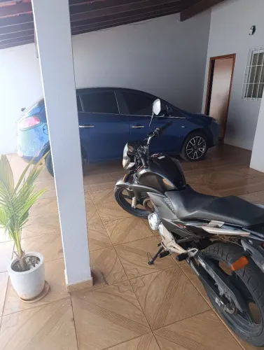 Vendo cb300r