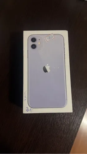 iPhone 11 128gb