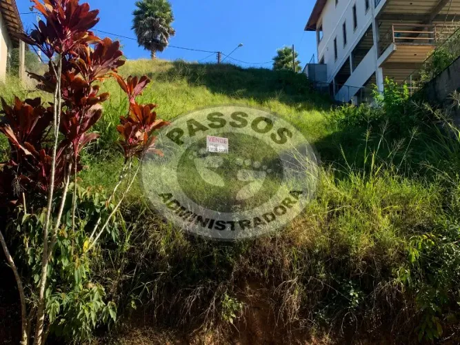 TERRENO TERESÓPOLIS TIJUCA