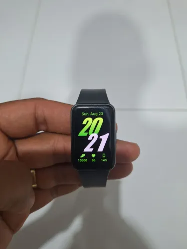 Samsung galaxy fit3