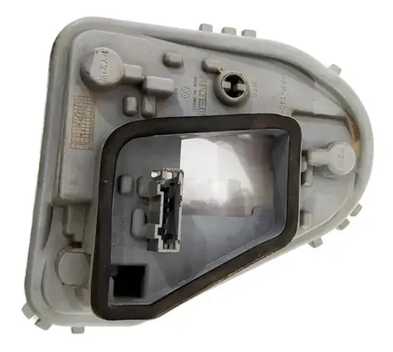 Circuito Lanterna Direita Vw Gol G6 2014 Original 18204