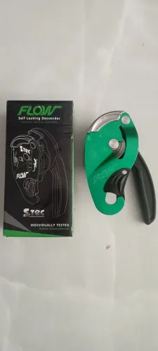 Material para alpinismo industrial ou escalada ! Matérias novos , vendo separados também!
