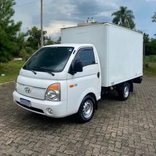 VENDO HR - Ano 2008