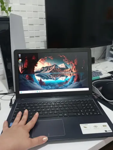 Notebook ASUS X543MA