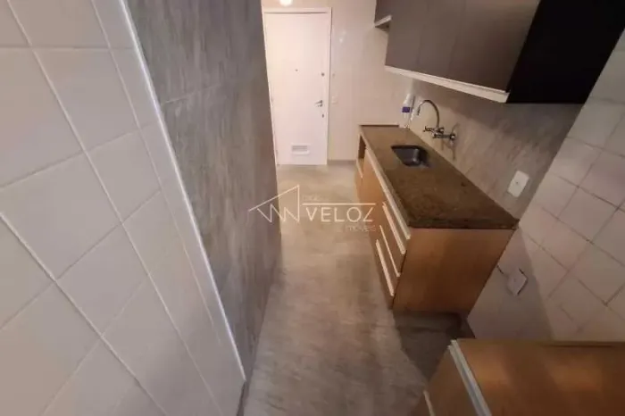 Apartamento : / Residencial / Flamengo