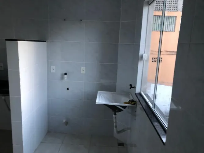 Ap  bairro divino Espírito santo