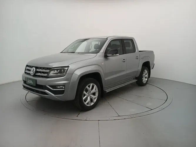 Volkswagen Amarok Highline CD 3.0 4X4 TB Dies. Aut. 2023