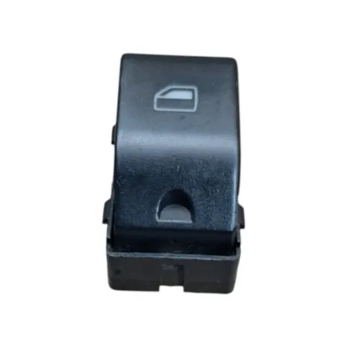 Botão Vidro Elétrico Traseiro Vw Fox Voyage Gol 2004 A 2017