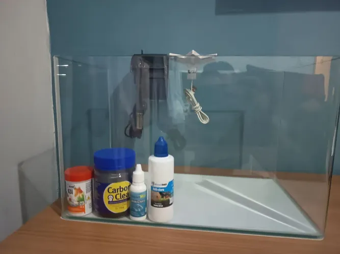 Aquário 