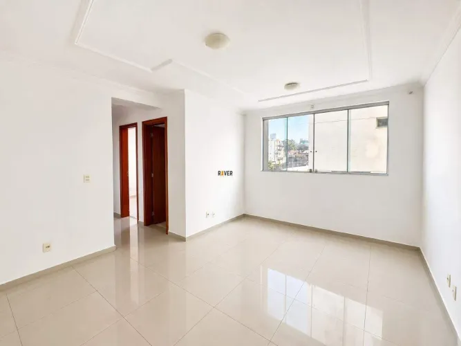 Apartamento 2 Quartos com 2 Vagas em Santa Terezinha Belo Horizonte | River Imóveis