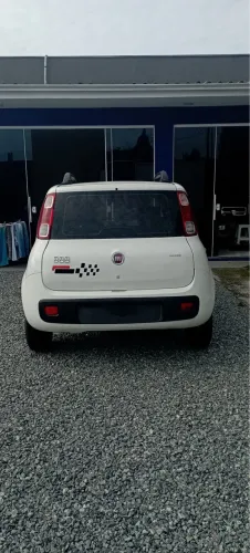 Fiat Uno Vivace/rua 1.0 EVO Fire Flex 8V 5P 2014