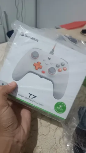 Controle Xbox gamesir novo lacrado! ( Envio para todo Brasil )
