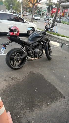Moto zera 200km