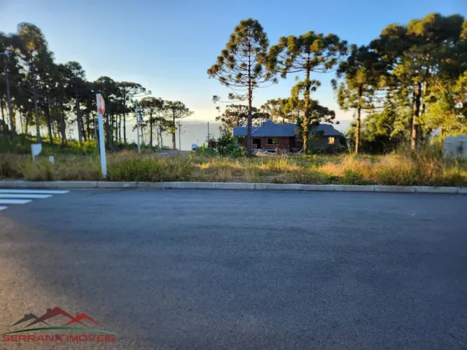 TERRENO RESIDENCIAL em Nova Petrópolis - RS, Vila Olinda