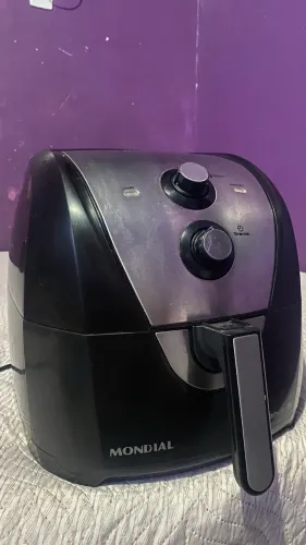 Mondial Mega family 8L