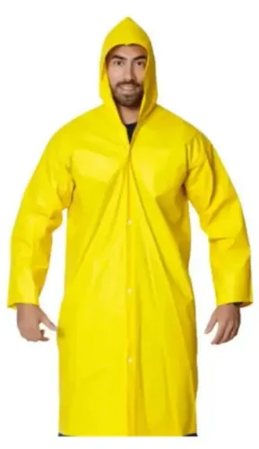 Capa de chuva