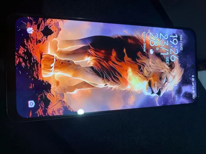 Motorola g 04 S 128gb 5g novo 8 de ram