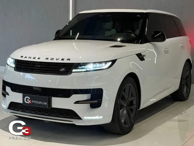 Land Rover Range Rover Range R. SP. Dyn. HSE 3.0i6 Die. (hib.) 2023