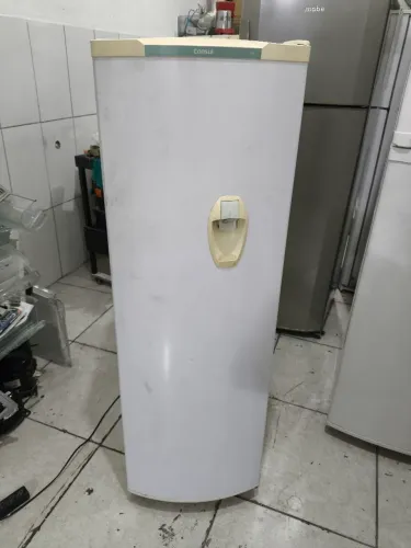 Geladeira Consul na promoção 499,00