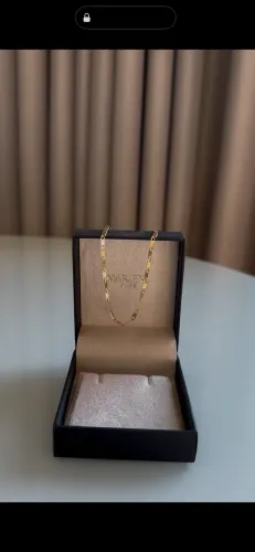 Pulseira Ouro 18k