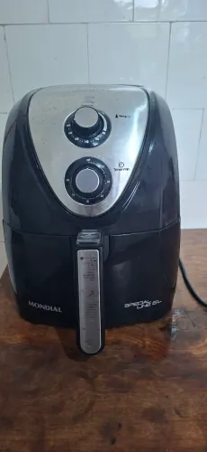 Airfryer Mondial Special Line 5L